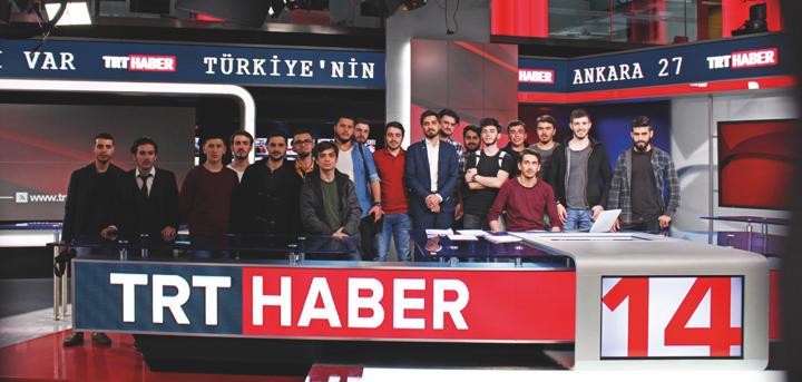 Kariyer Gelişimi